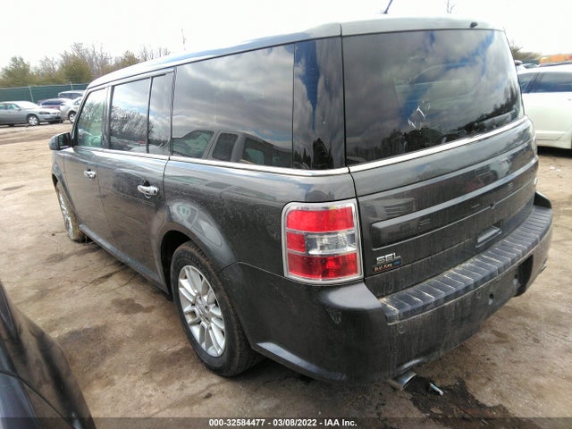 2016 Ford Flex, VIN: 2FMGK5C86GBA23228