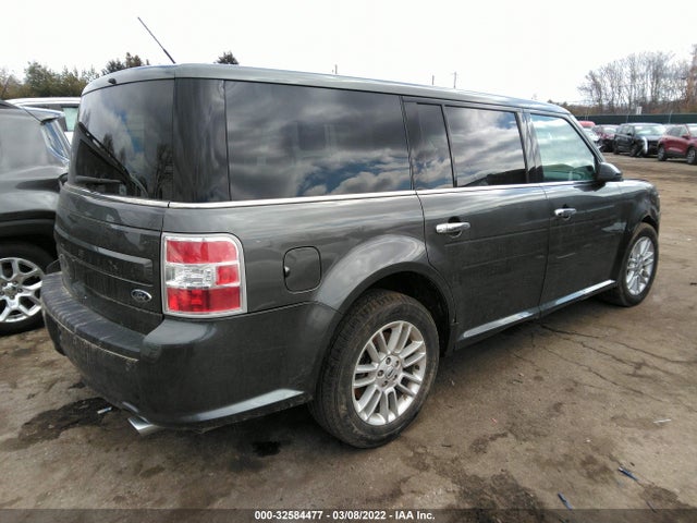2016 Ford Flex, VIN: 2FMGK5C86GBA23228