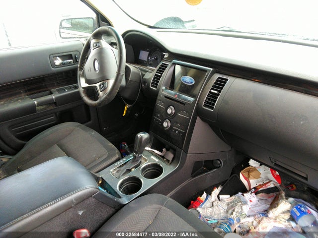 2016 Ford Flex, VIN: 2FMGK5C86GBA23228