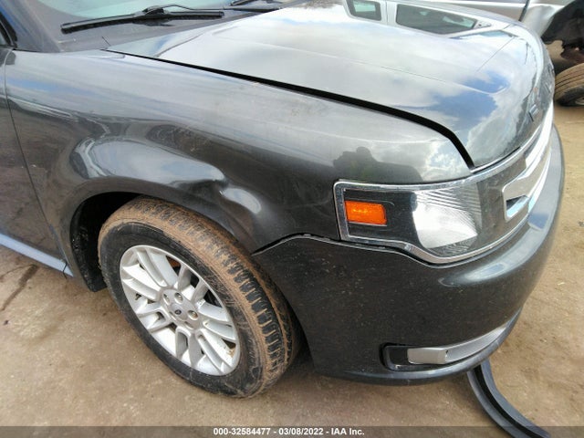 2016 Ford Flex, VIN: 2FMGK5C86GBA23228