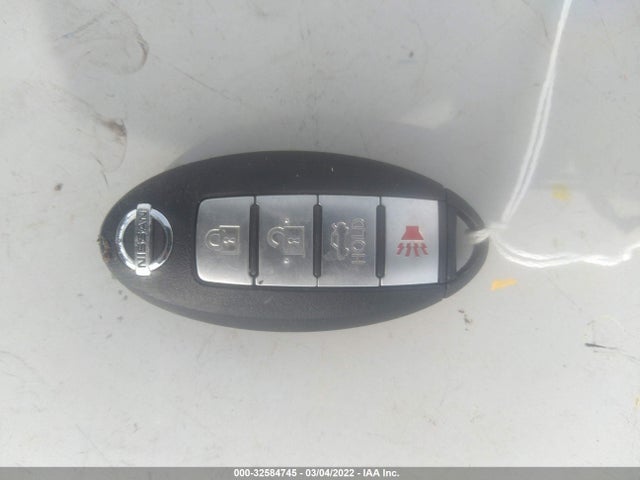 2019 Nissan Versa, VIN: 3N1CN7AP6KL844040