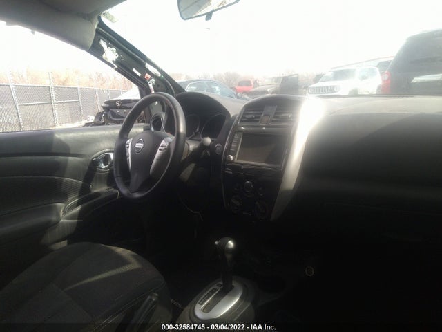 2019 Nissan Versa, VIN: 3N1CN7AP6KL844040