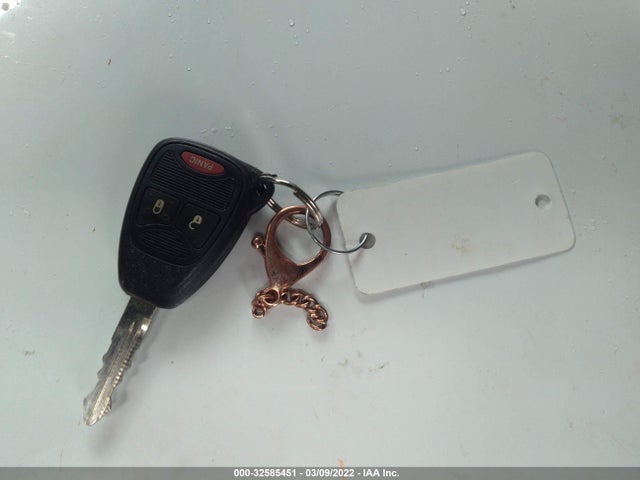 2013 JEEP WRANGLER / VIN: 1C4AJWAG1DL664828