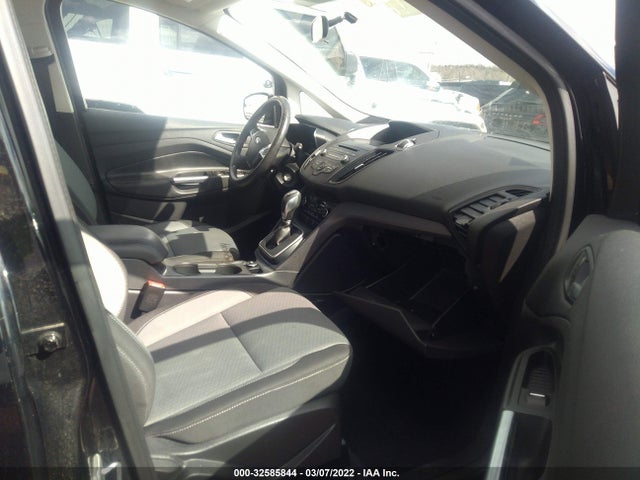 2018 Ford C-Max, VIN: 1FADP5AU0JL101976
