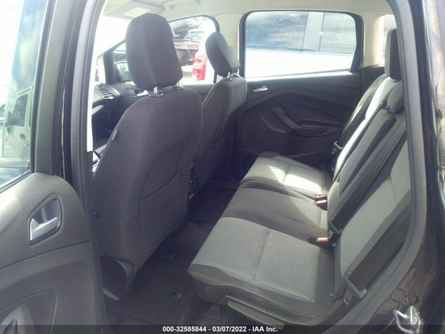 2018 Ford C-Max, VIN: 1FADP5AU0JL101976