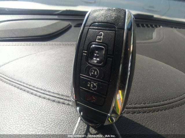 2018 Lincoln MKC, VIN: 5LMTJ3DH0JUL14424
