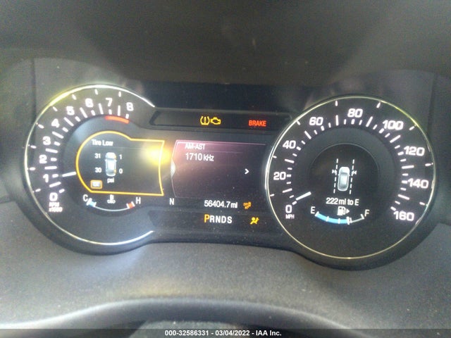 2018 Lincoln MKC, VIN: 5LMTJ3DH0JUL14424