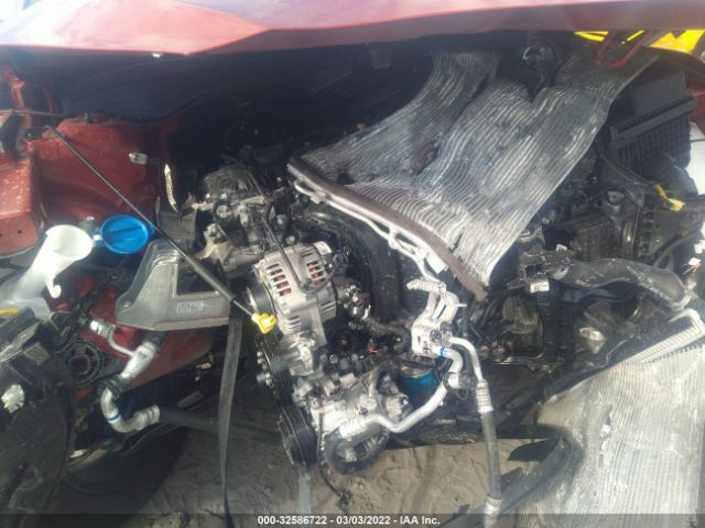 3KPF24ADXNE447110 KIA Forte Lxs