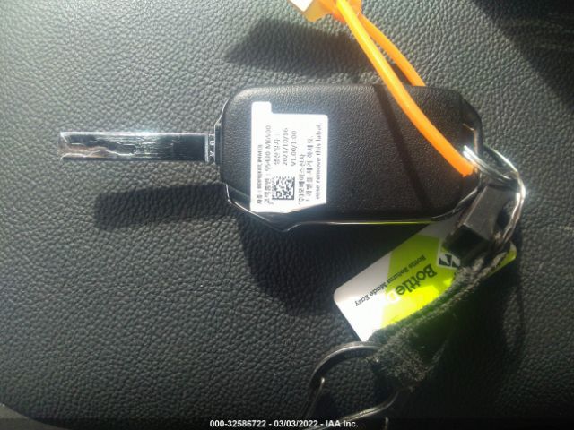 3KPF24ADXNE447110 KIA Forte Lxs
