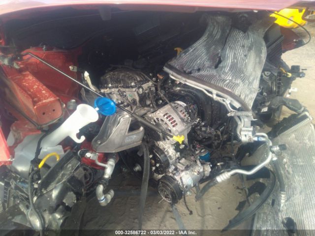 3KPF24ADXNE447110 KIA Forte Lxs