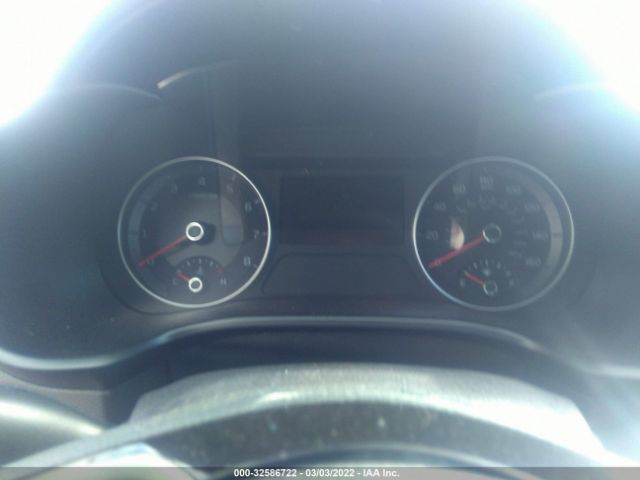 3KPF24ADXNE447110 KIA Forte Lxs