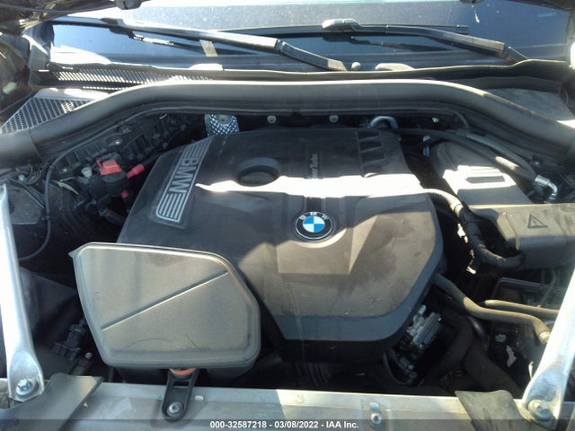2019 BMW X4, VIN: 5UXUJ3C52KLG56453