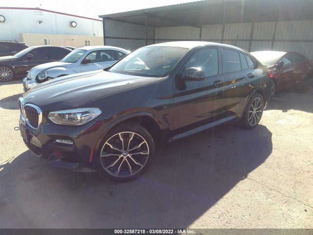 2019 BMW X4, VIN: 5UXUJ3C52KLG56453