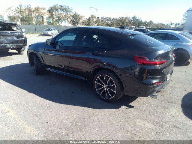 2019 BMW X4, VIN: 5UXUJ3C52KLG56453