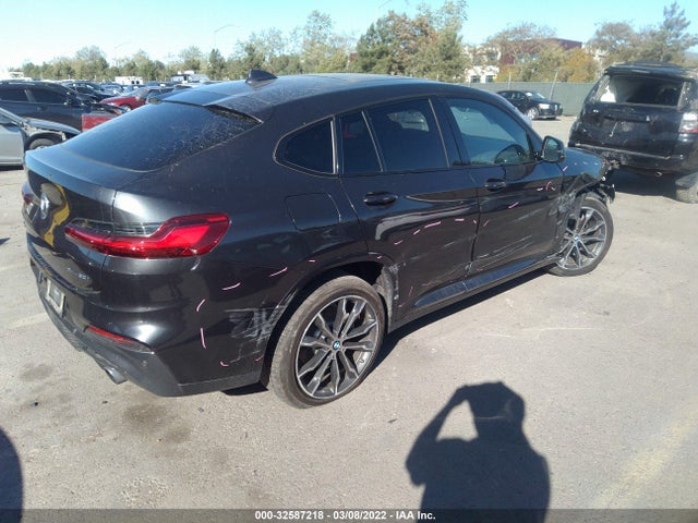 2019 BMW X4, VIN: 5UXUJ3C52KLG56453