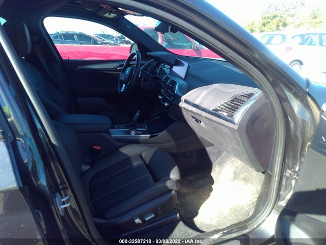 2019 BMW X4, VIN: 5UXUJ3C52KLG56453