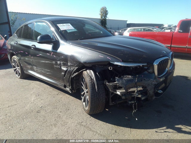 2019 BMW X4, VIN: 5UXUJ3C52KLG56453