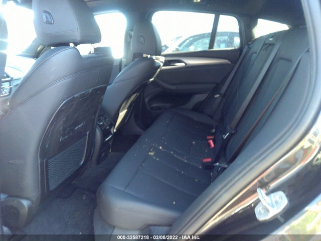 2019 BMW X4, VIN: 5UXUJ3C52KLG56453