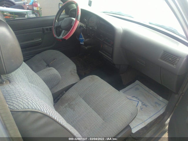 1994 TOYOTA PICKUP VIN: JT4VN93D3R5041703