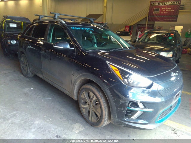 2020 Kia Niro, VIN: KNDCC3LG9L5036372