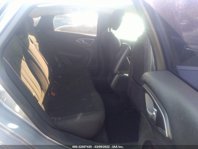 Chrysler 200 Limited 2016 1C3CCCAB2GN164583 Image 8