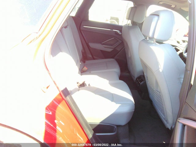 2020 Audi Q3, VIN: WA1EECF35L1113204
