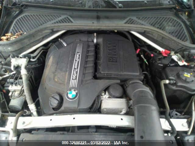5UXKR0C55F0K66093 BMW X5 Xdrive35i