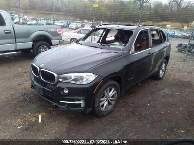 5UXKR0C55F0K66093 BMW X5 Xdrive35i