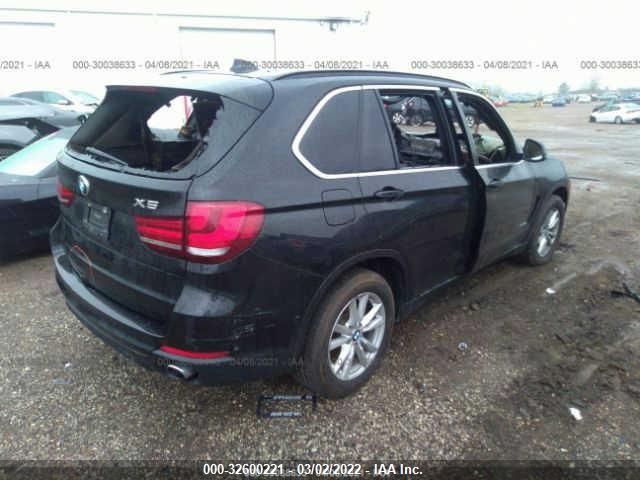 5UXKR0C55F0K66093 BMW X5 Xdrive35i