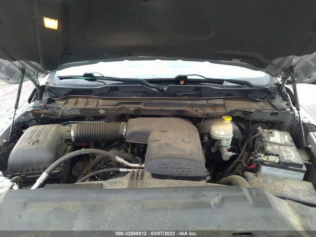 Dodge RAM 1500 2014 1C6RR7LG7ES159258 Image 11