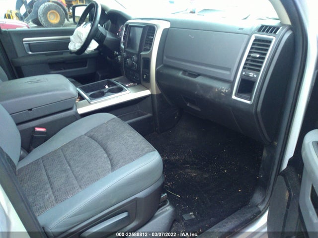 Dodge RAM 1500 2014 1C6RR7LG7ES159258 Image 6