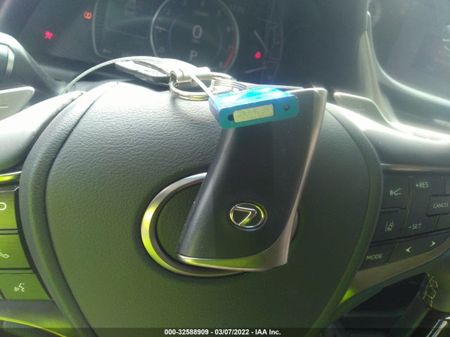 2020 Lexus ES, VIN: 58ADZ1B13LU071648