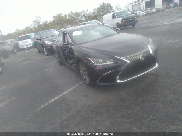 2020 Lexus ES, VIN: 58ADZ1B13LU071648
