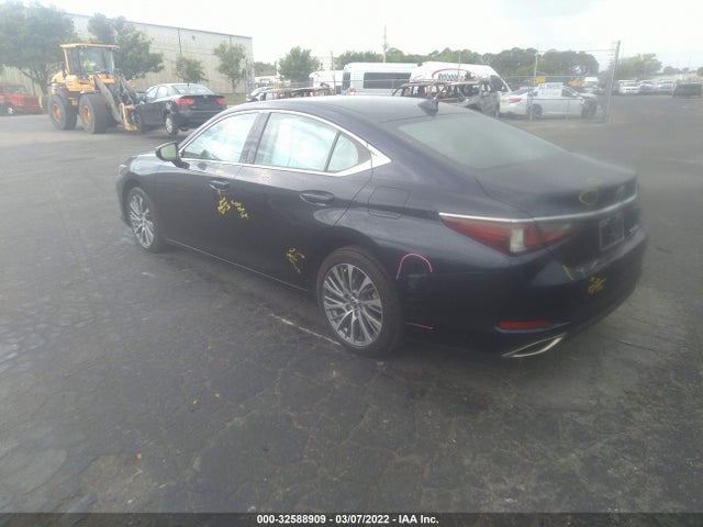 2020 Lexus ES, VIN: 58ADZ1B13LU071648