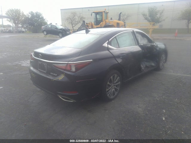 2020 Lexus ES, VIN: 58ADZ1B13LU071648
