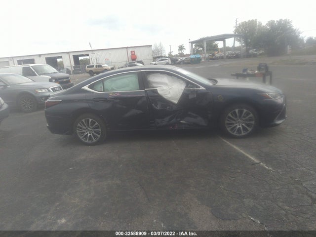 2020 Lexus ES, VIN: 58ADZ1B13LU071648