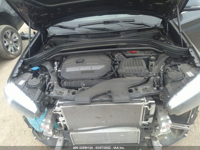 2021 BMW X1, VIN: WBXJG7C02M5T77056