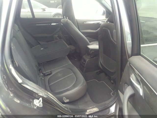 2021 BMW X1, VIN: WBXJG7C02M5T77056