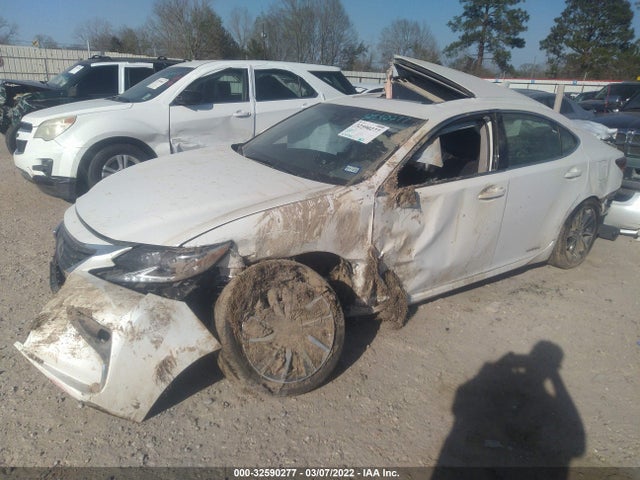 2017 Lexus ES, VIN: JTHBW1GG3H2148223