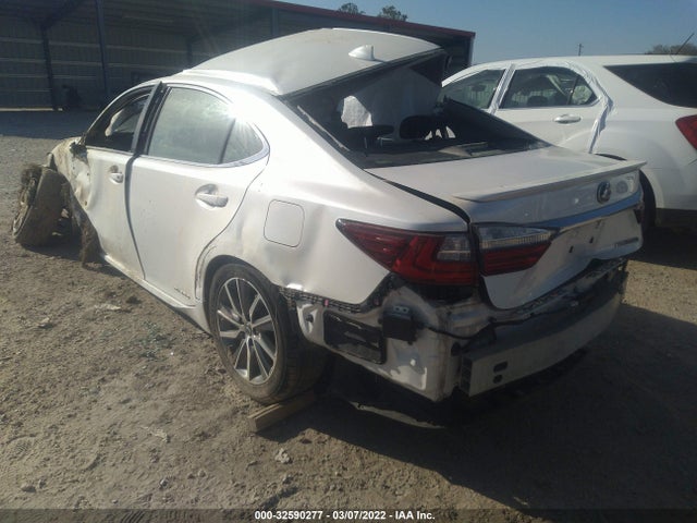 2017 Lexus ES, VIN: JTHBW1GG3H2148223