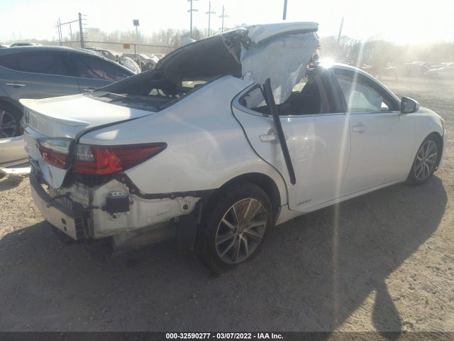2017 Lexus ES, VIN: JTHBW1GG3H2148223