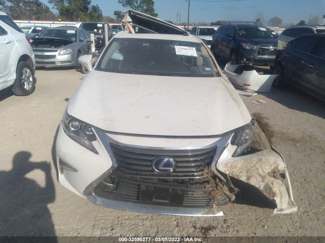 2017 Lexus ES, VIN: JTHBW1GG3H2148223