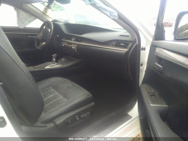 2017 Lexus ES, VIN: JTHBW1GG3H2148223