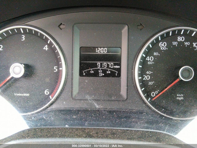 3VWLL7AJ4DM388984 Volkswagen Jetta Sedan Tdi W/premium/nav
