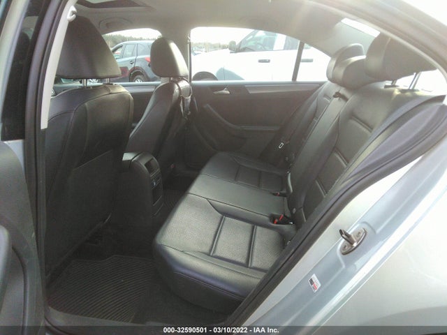3VWLL7AJ4DM388984 Volkswagen Jetta Sedan Tdi W/premium/nav