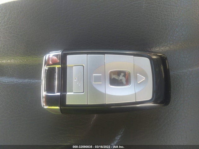 2018 Rolls-Royce Ghost, VIN: SCA664S55JUX54604
