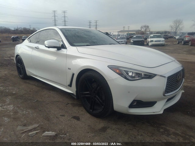 2017 Infiniti Q60, VIN: JN1EV7EL5HM550319