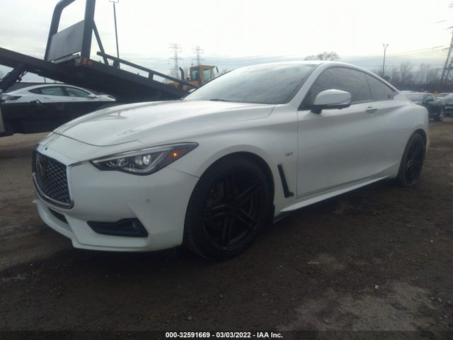 2017 Infiniti Q60, VIN: JN1EV7EL5HM550319