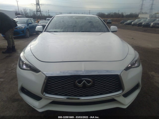 2017 Infiniti Q60, VIN: JN1EV7EL5HM550319