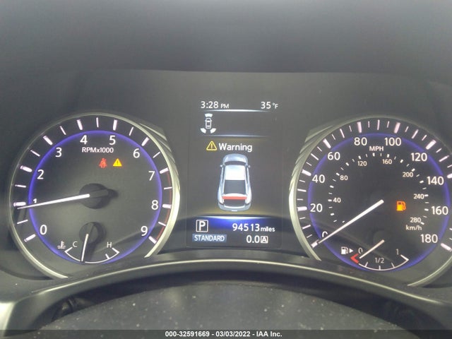 2017 Infiniti Q60, VIN: JN1EV7EL5HM550319